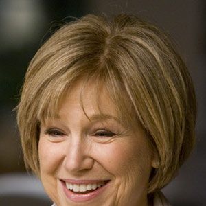 Photo Mary Kay Place