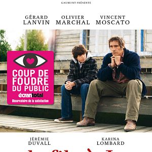 Photo Le Fils à Jo