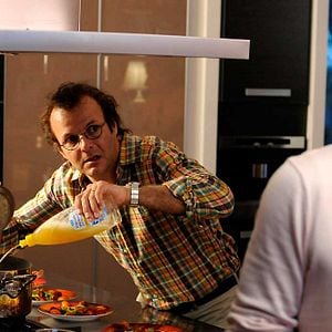 Photo Julien Rambaldi