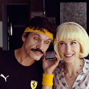 Photo Marc Lavoine