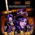Photo Burn Paris Burn