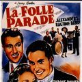 Photo La Folle Parade