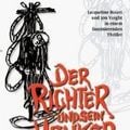 Photo Der Richter und sein Henker