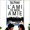 Photo L'Ami de mon amie