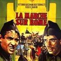 Photo La Marche sur Rome