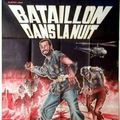 Photo Le Bataillon dans la nuit