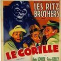 Photo Le Gorille