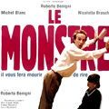 Photo Le Monstre