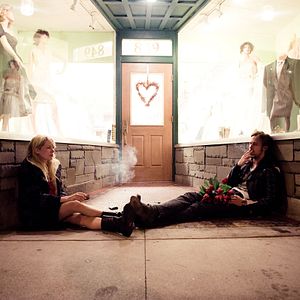 Photo Michelle Williams