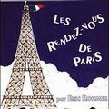 Photo Les rendez-vous de Paris