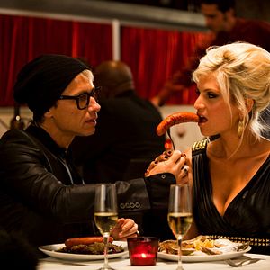 Photo Stéphane Rousseau