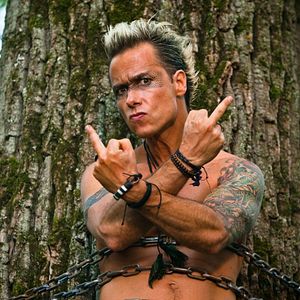 Photo Stéphane Rousseau