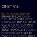 Photo Cinema 16 : British Short Films