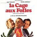 Photo La Cage aux folles