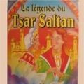 Photo La Légende du Tsar Saltan