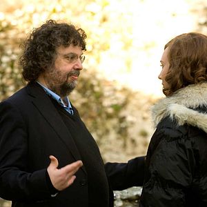 Photo Stephen Poliakoff