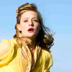 Photo Stephen Poliakoff