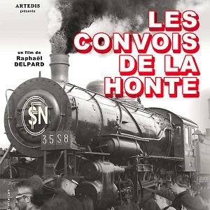 Photo Les Convois de la honte