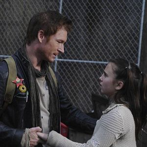 Photo Tahmoh Penikett