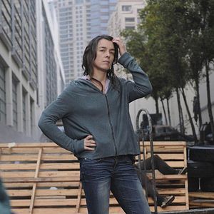 Photo Olivia Williams