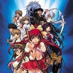 Photo Samurai Girl: Real Bout High School