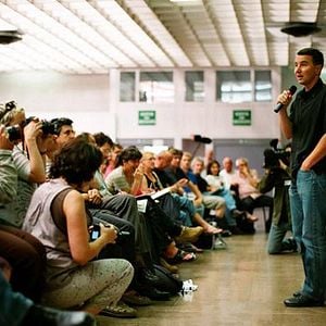 Photo Camille de Casabianca