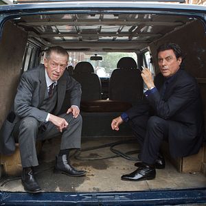 Photo Malcolm Venville