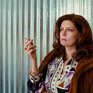 Photo Susan Sarandon
