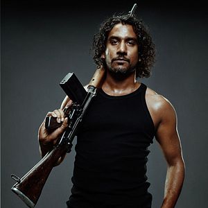 Photo Naveen Andrews