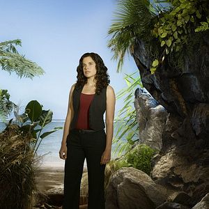 Photo Zuleikha Robinson