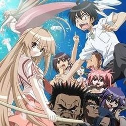 Photo Seto no hanayome