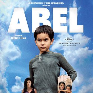 Photo Abel