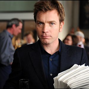 Photo Ewan McGregor