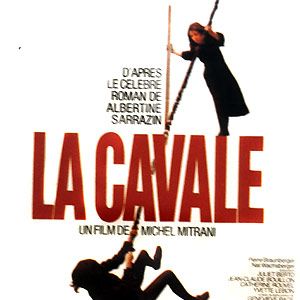Photo La Cavale