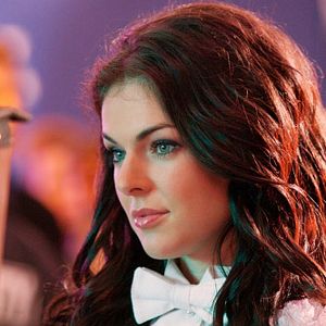 Photo Serinda Swan