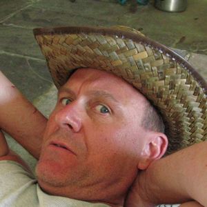 Photo Andrew Kötting