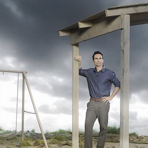 Photo Néstor Carbonell