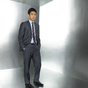 Photo John Cho