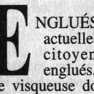 Photo Richard Brouillette