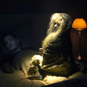Photo Les Témoins du mal