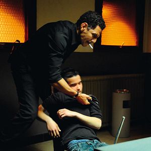 Photo Tête de Turc