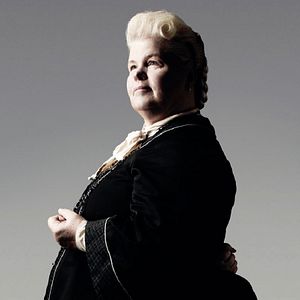 Photo Catherine Hosmalin