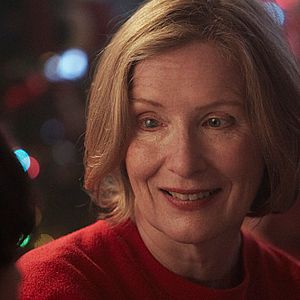 Photo Frances Conroy