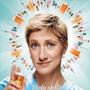 Photo Nurse Jackie