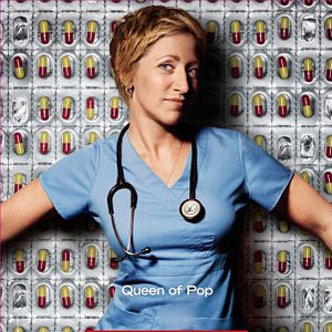 Photo Edie Falco