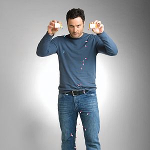 Photo Dominic Fumusa