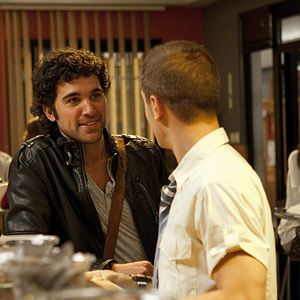 Photo José Manuel Seda