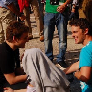 Photo Adam Jezierski