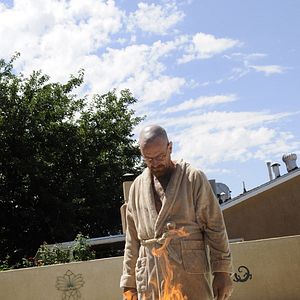 Photo Bryan Cranston