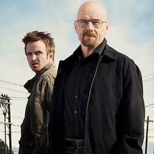 Photo Bryan Cranston